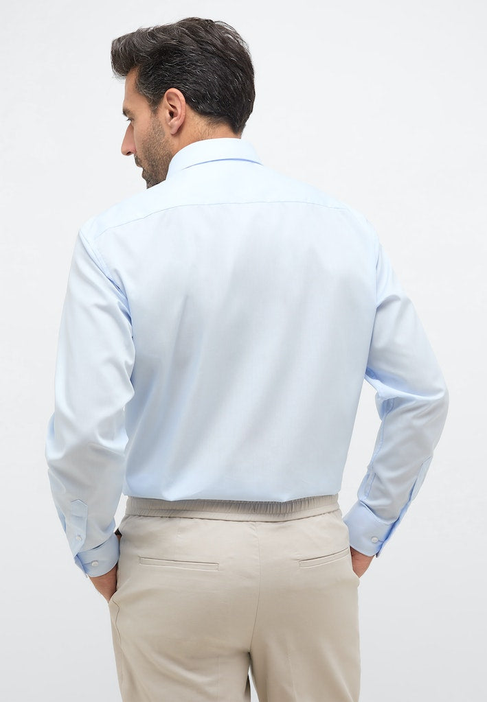 Eterna Comfort fit Skjorte